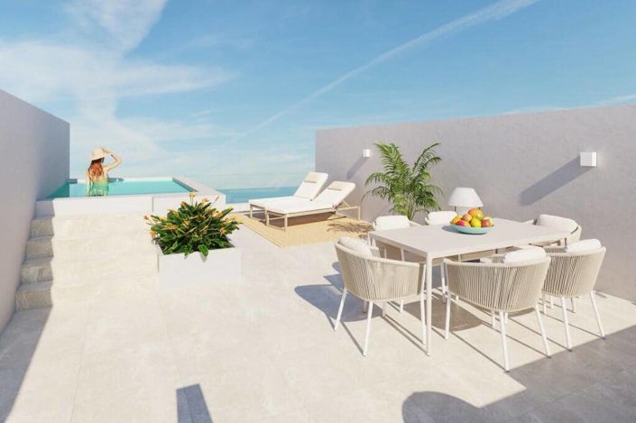 Image No.4-3 Bed Villa for sale