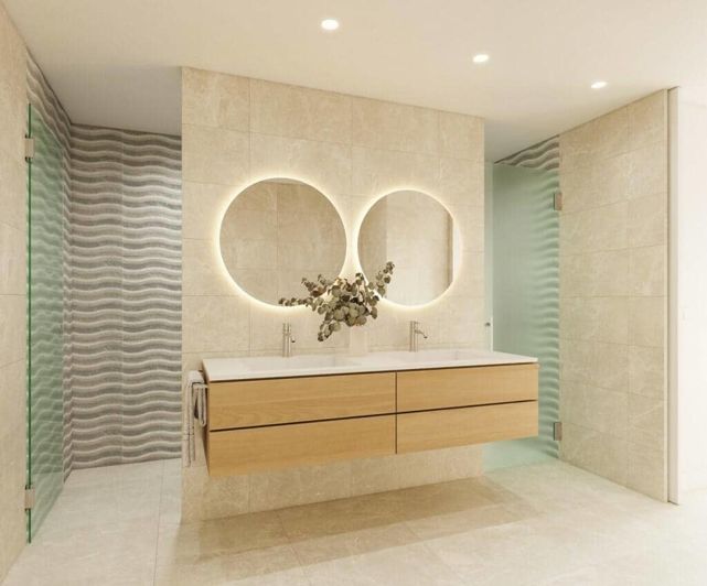 Image No.8-3 Bed Villa for sale