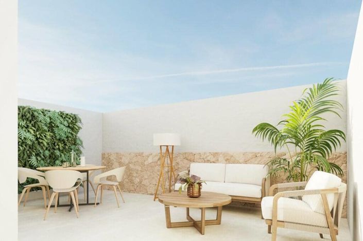 Image No.9-3 Bed Villa for sale