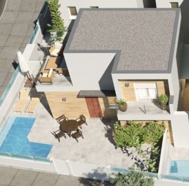 3 Bed Villa / Detached for sale