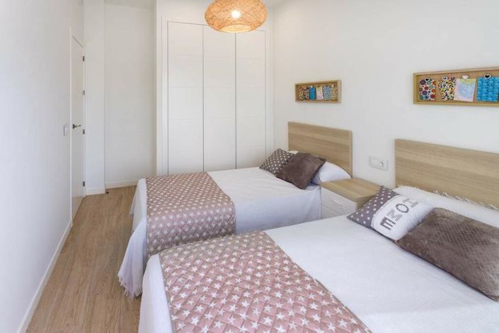 Image No.4-Villa de 3 chambres à vendre à San Pedro del Pinatar