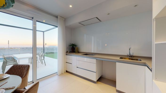 Image No.6-3 Bed Villa / Detached for sale