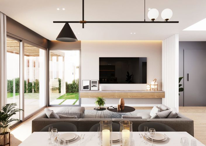 Image No.6-2 Bed Villa / Detached for sale