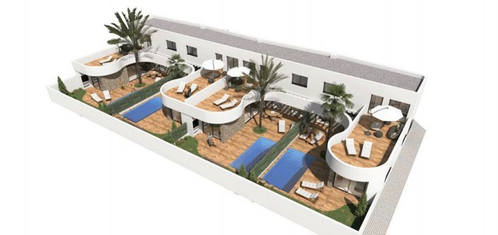 Image No.8-3 Bed Villa for sale