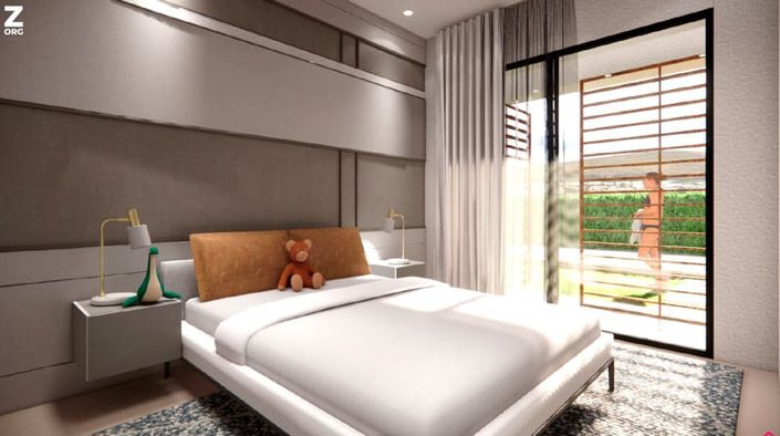 Image No.8-3 Bed Villa / Detached for sale