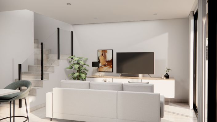 Image No.5-3 Bed Villa for sale