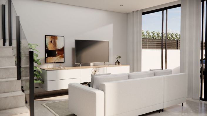 Image No.7-3 Bed Villa for sale