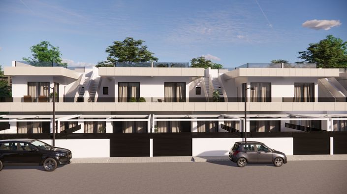 Image No.9-3 Bed Villa for sale