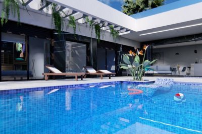 David Lloyd Signature Homes most sold property