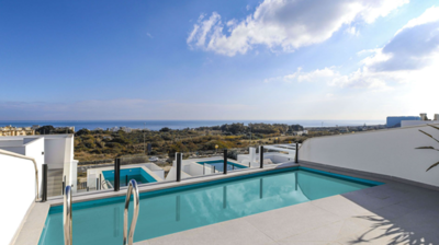 David Lloyd Signature Homes most sold property