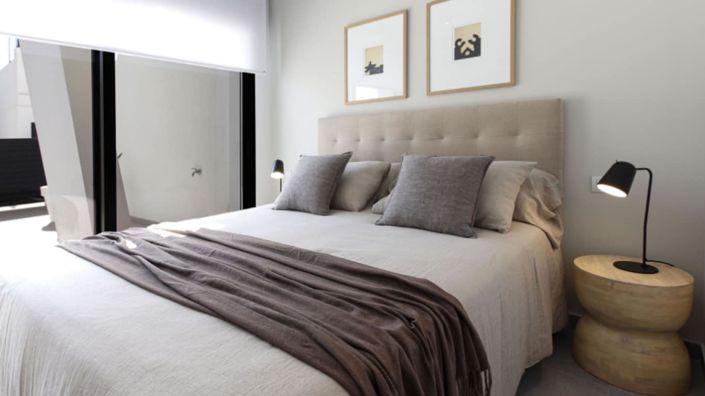 Image No.16-Villa de 4 chambres à vendre à Guardamar del Segura