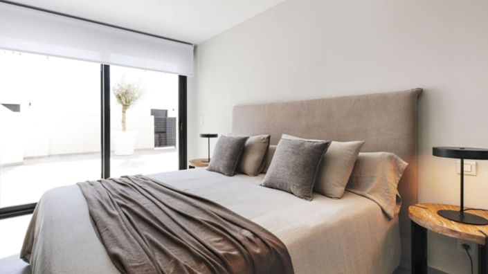 Image No.21-Villa de 4 chambres à vendre à Guardamar del Segura