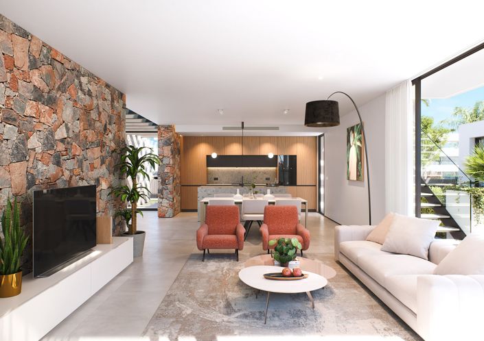 Image No.5-3 Bed Villa / Detached for sale