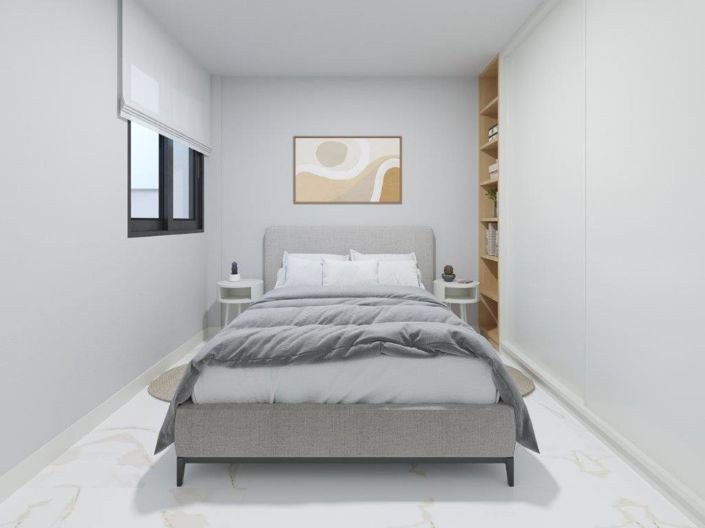 Image No.8-Villa / Détaché de 3 chambres à vendre à Los Montesinos