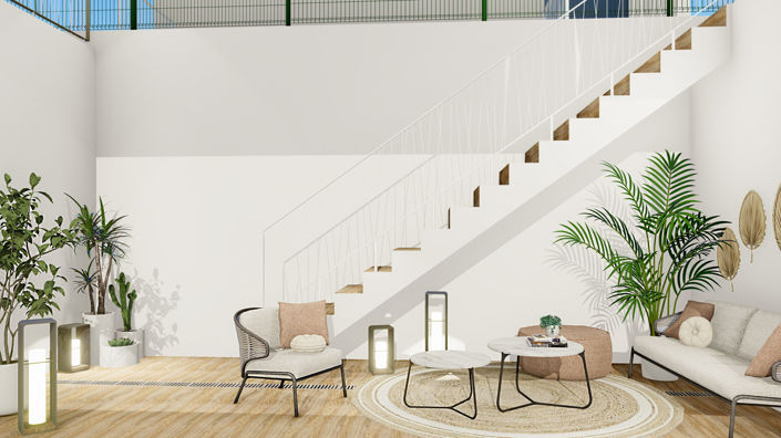 Image No.9-Villa / Détaché de 3 chambres à vendre à Finestrat