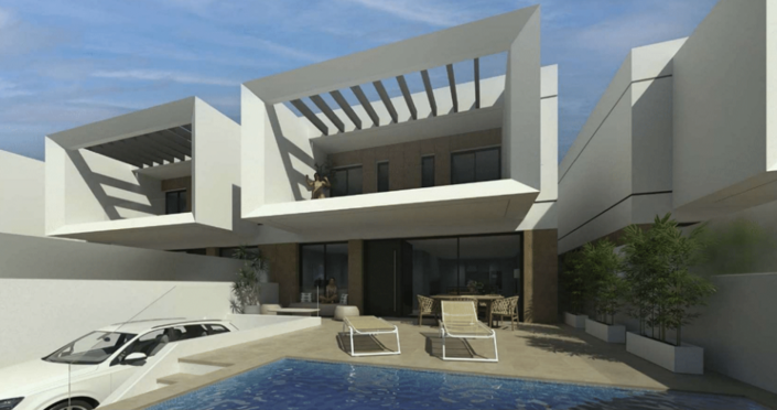 Image No.25-3 Bed Villa for sale