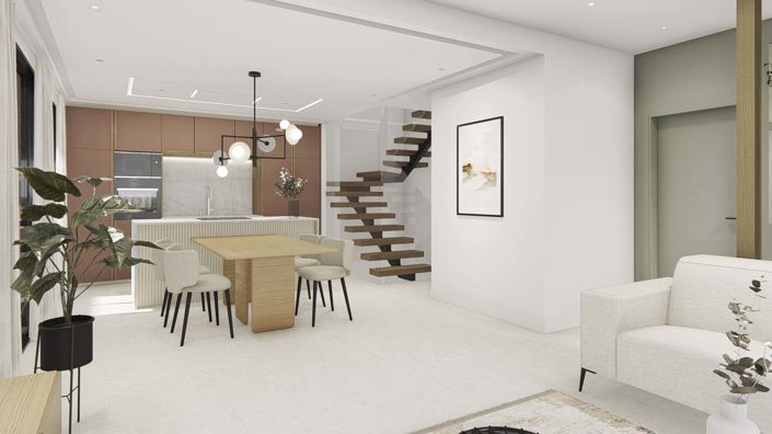 Image No.8-3 Bed Villa for sale