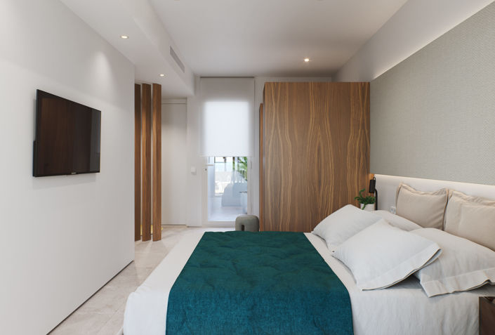 Image No.11-3 Bed Villa / Detached for sale