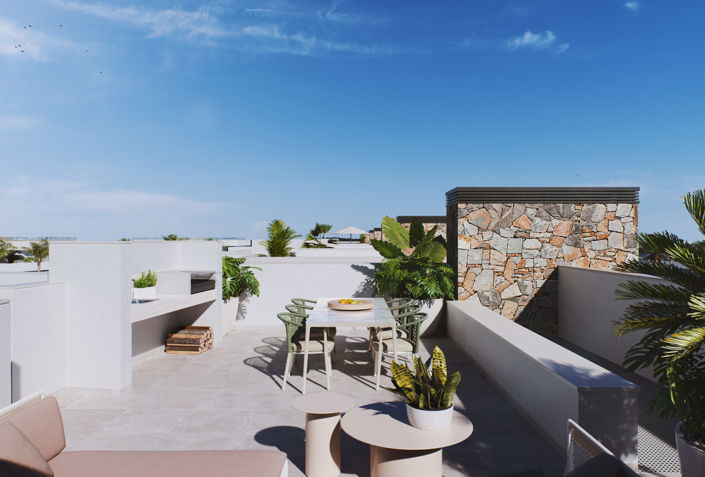 Image No.3-3 Bed Villa / Detached for sale