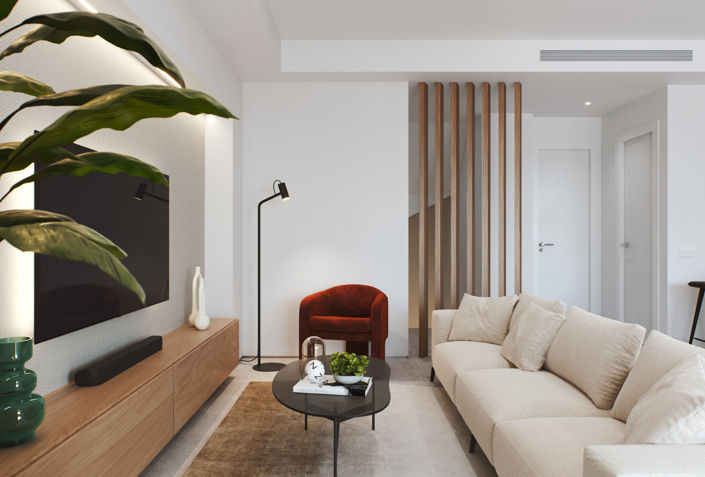 Image No.5-3 Bed Villa / Detached for sale