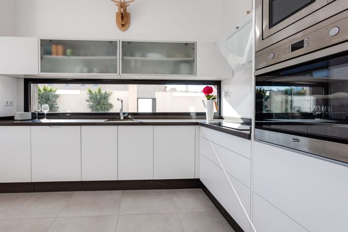 Image No.9-Villa / Détaché de 3 chambres à vendre à Pilar de la Horadada