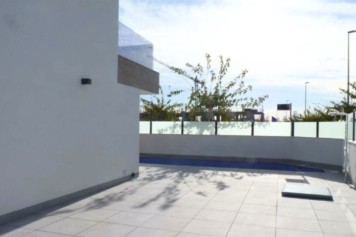 Image No.10-3 Bed Villa / Detached for sale