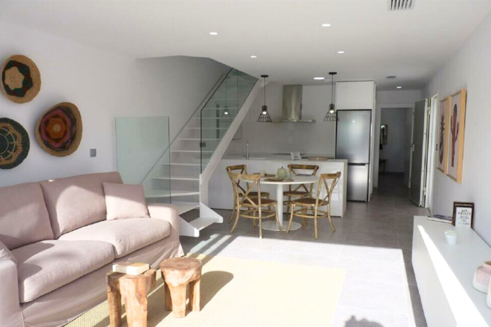 Image No.3-3 Bed Villa / Detached for sale