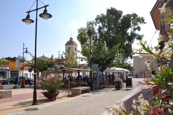 Image No.17-Villa / Détaché de 3 chambres à vendre à La Manga Club