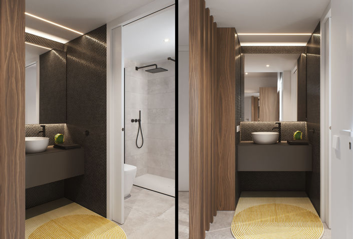 Image No.14-Villa / Détaché de 3 chambres à vendre à Los Alcázares