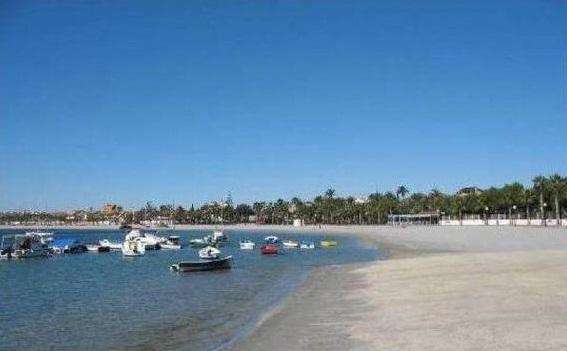 Image No.24-Villa / Détaché de 3 chambres à vendre à San Pedro del Pinatar