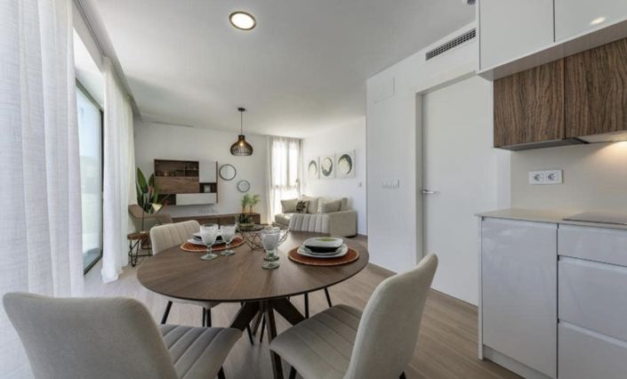 Image No.6-Villa de 2 chambres à vendre à Mar De Cristal