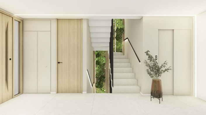 Image No.10-3 Bed Villa / Detached for sale