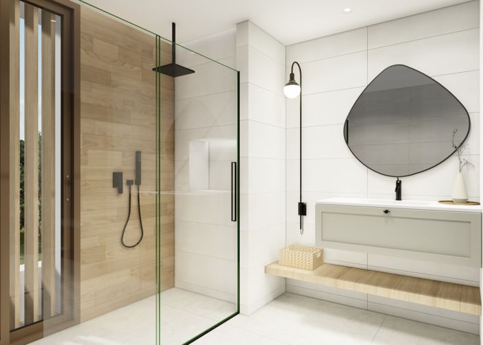 Image No.18-3 Bed Villa / Detached for sale