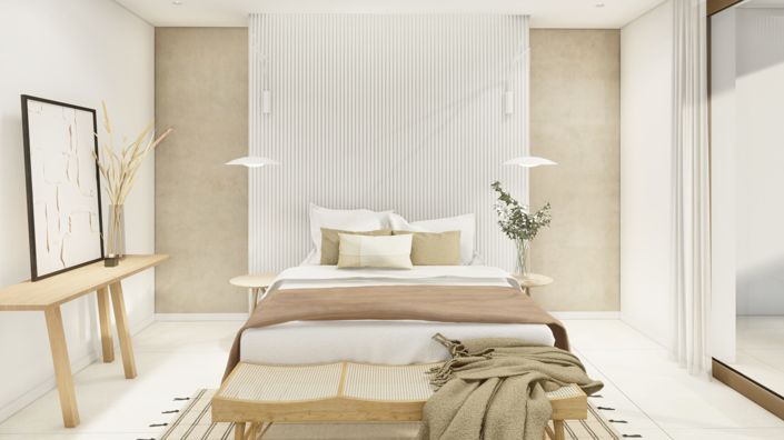 Image No.32-3 Bed Villa / Detached for sale