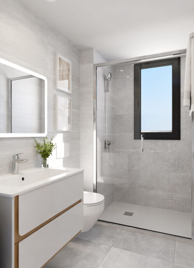 Image No.11-1 Bed Apartment for sale