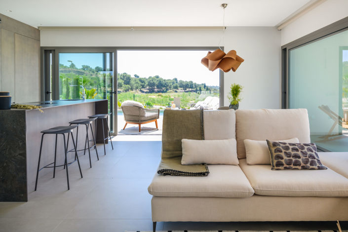 Image No.4-3 Bed Villa / Detached for sale