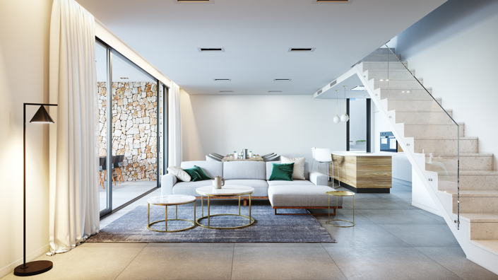 Image No.6-4 Bed Villa / Detached for sale