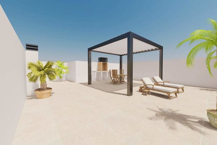 Image No.3-3 Bed Villa for sale