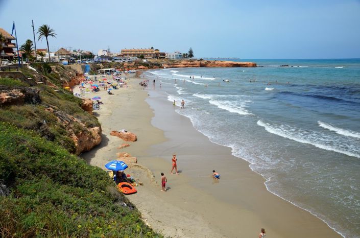 Image No.21-Appartement de 3 chambres à vendre à Torre de la Horadada