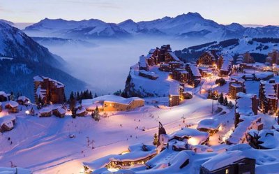 morzine-avoriaz