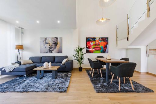 Image No.2-3 Bed Villa / Detached for sale