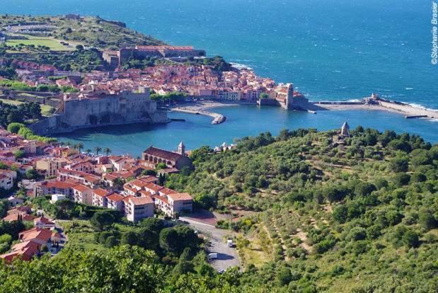 Image No.11-Appartement de 3 chambres à vendre à Collioure