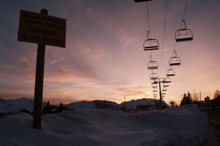 Image No.11-Appartement de 2 chambres à vendre à Alpe D’Huez