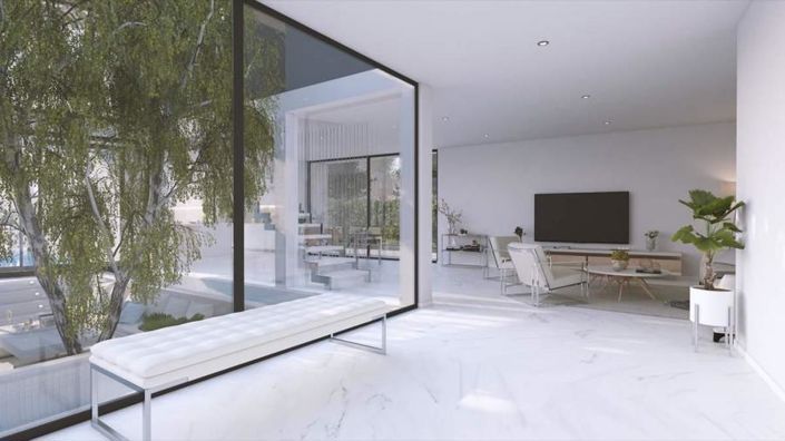 Image No.10-4 Bed Villa / Detached for sale