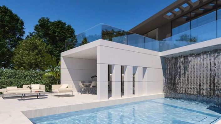 Image No.2-4 Bed Villa / Detached for sale