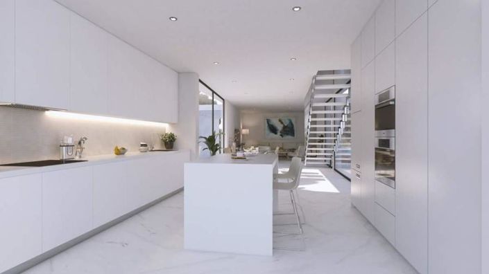 Image No.7-4 Bed Villa / Detached for sale