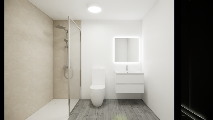 Image No.12-Appartement de 2 chambres à vendre à Torre de la Horadada