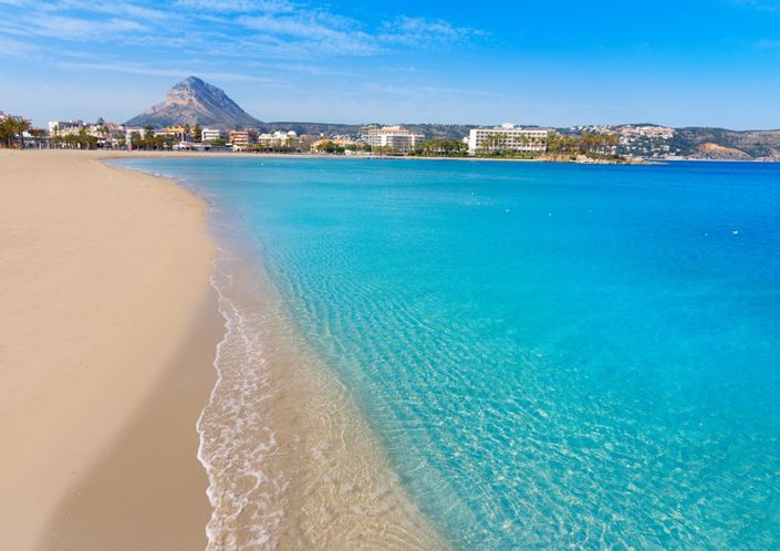 Image No.2-2 Bed Apartment for sale