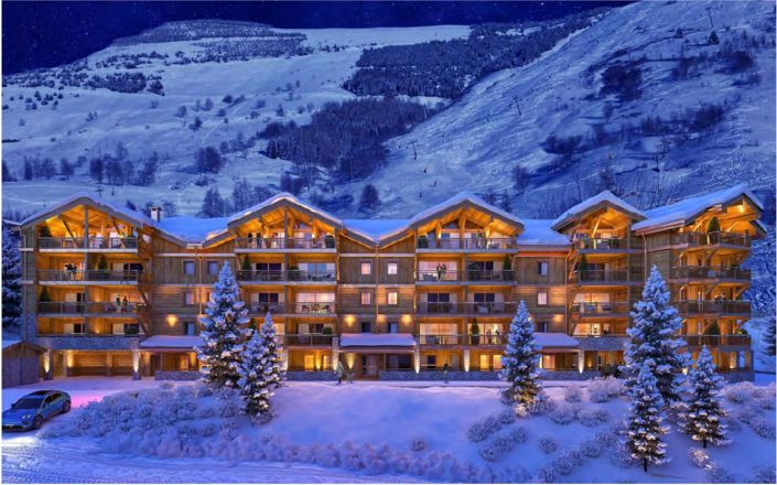 Image No.6-2 Bed Apartment for sale