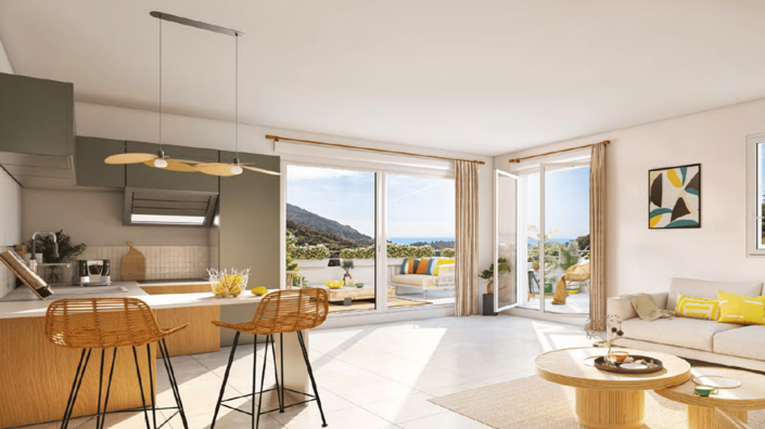 Image No.4-2 Bed Apartment for sale